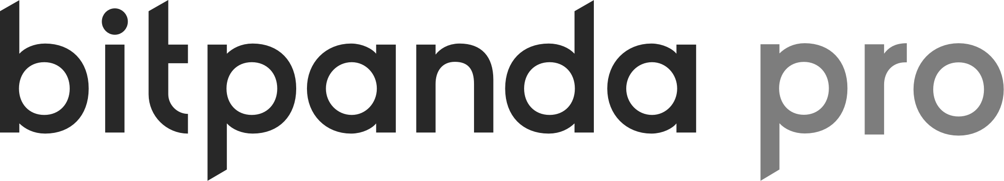 Bitpanda Pro