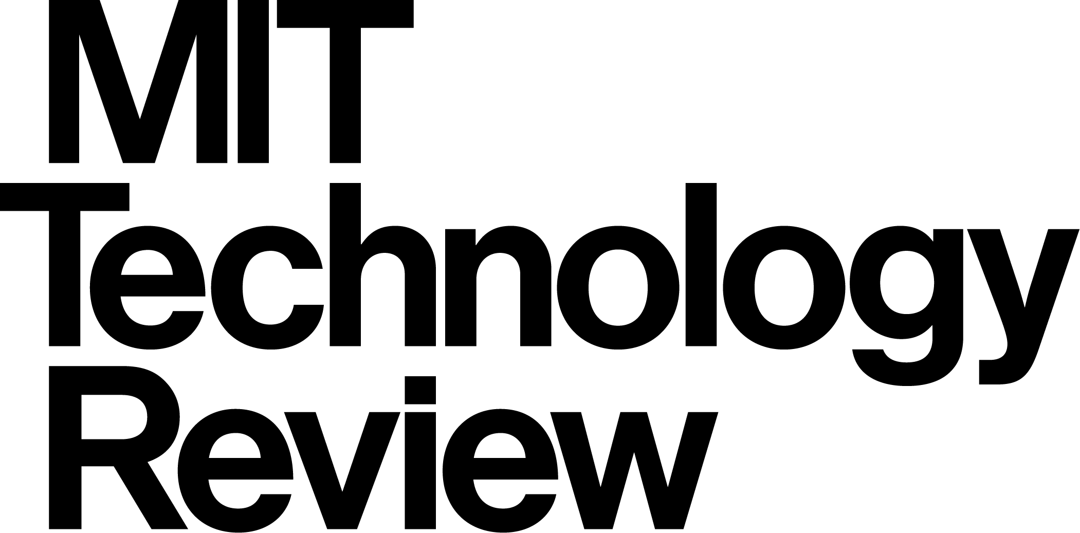 MIT Technology Review