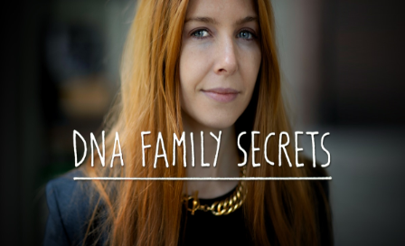 DNA Family Secrets
